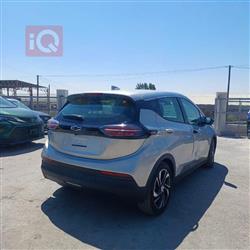 Chevrolet Bolt